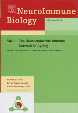 Neuroendocrine Immune Network in Ageing