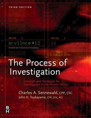 Process of Investigation