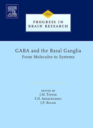 GABA and the Basal Ganglia