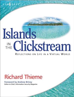 Richard Thieme's Islands in the Clickstream
