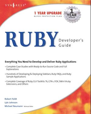 Ruby Developers Guide