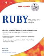 Ruby Developers Guide