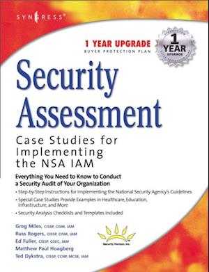 Security Assessment