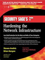 Security Sage's Guide to Hardening the Network Infrastructure