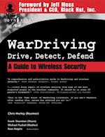 WarDriving: Drive, Detect, Defend