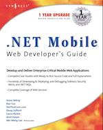 .NET Mobile Web Developers Guide