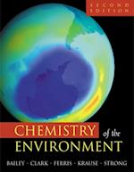 Chemistry of the Environment