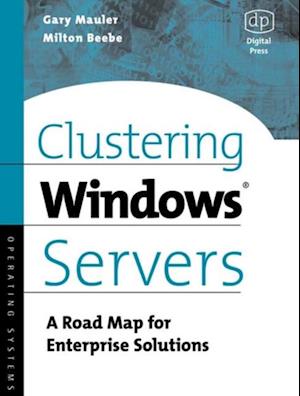 Clustering Windows Server