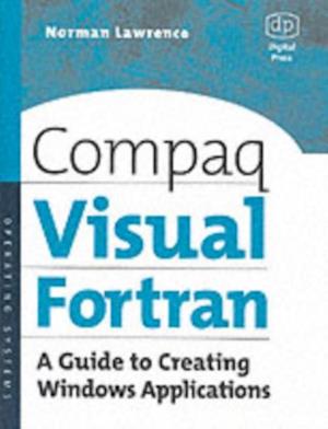 Compaq Visual Fortran
