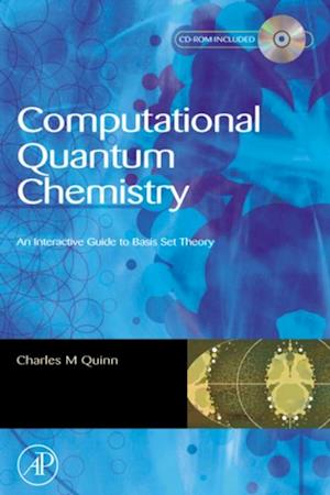 Computational Quantum Chemistry