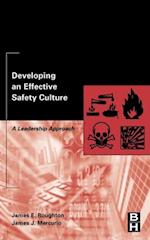 Developing an Effective Safety Culture