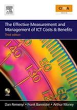 Effective Measurement and Management of ICT Costs and Benefits