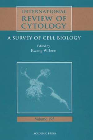 International Review of Cytology