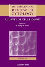 International Review of Cytology