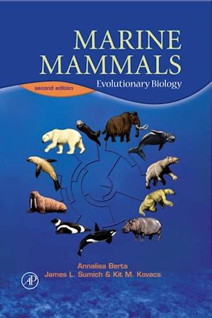 Marine Mammals