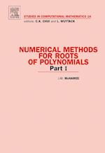 Numerical Methods for Roots of Polynomials - Part I