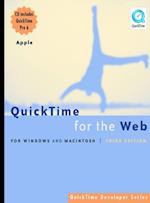QuickTime for the Web