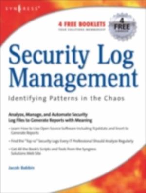 Security Log Management