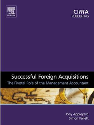 Successful Foreign Acquisitions