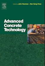 Advanced Concrete Technology 1