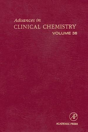 Advances in Clinical Chemistry