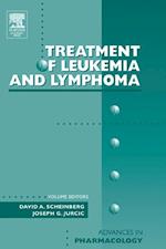 Treatment of Leukemia and Lymphoma
