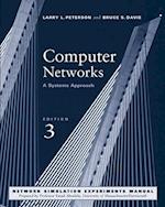 Network Simulation Experiments Manual