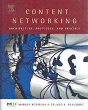 Content Networking