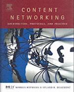 Content Networking