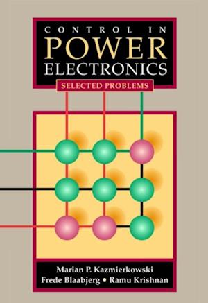 Control in Power Electronics