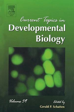 Current Topics in Developmental Biology