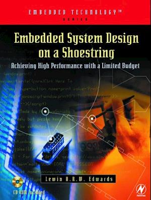 Embedded System Design on a Shoestring