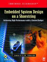 Embedded System Design on a Shoestring