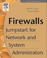 Firewalls