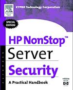 HP NonStop Server Security