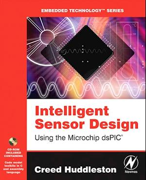 Intelligent Sensor Design Using the Microchip dsPIC