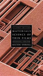 Materials Science of Thin Films