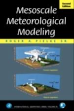 Mesoscale Meteorological Modeling