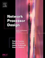 Network Processor Design