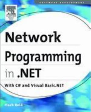 Network Programming in .NET