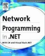 Network Programming in .NET