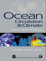 Ocean Circulation and Climate