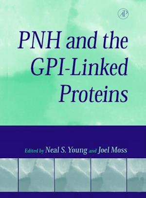 PNH and the GPI-Linked Proteins