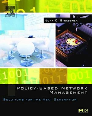 Policy-Based Network Management