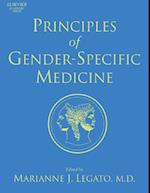 Principles of Gender-Specific Medicine