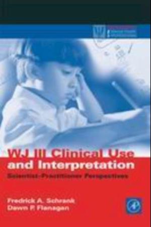 WJ III Clinical Use and Interpretation