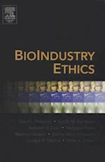 BioIndustry Ethics