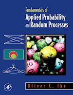 Fundamentals of Applied Probability and Random Processes