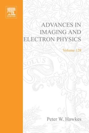 Advances in Imaging and Electron Physics