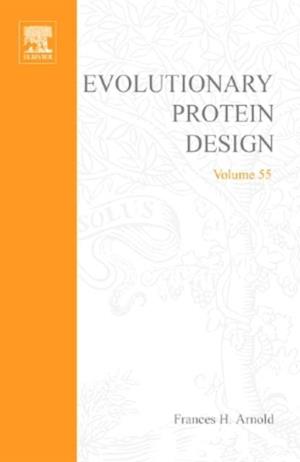 Evolutionary Approaches to Protein Design